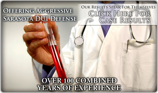 Tampa DUI Defense Lawyers