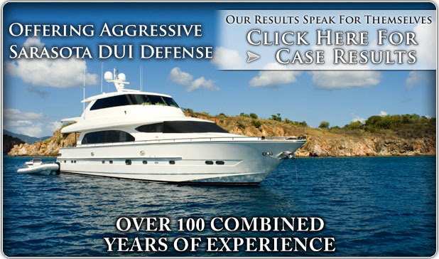 Tampa DUI Defense Lawyers