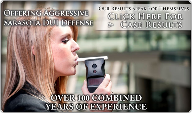 Tampa DUI Defense Lawyers
