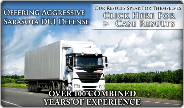 Tampa DUI Defense Lawyers