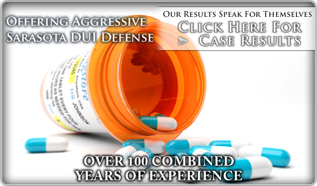 Tampa DUI Defense Lawyers