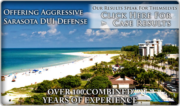 Tampa DUI Defense Lawyers