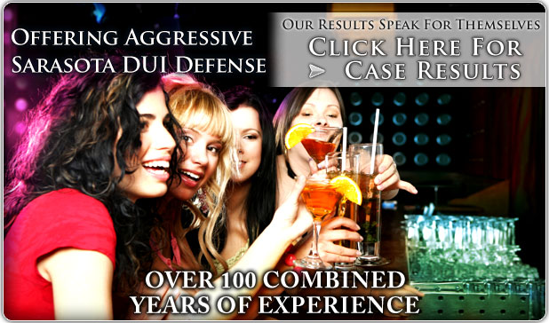 Tampa DUI Defense Lawyers