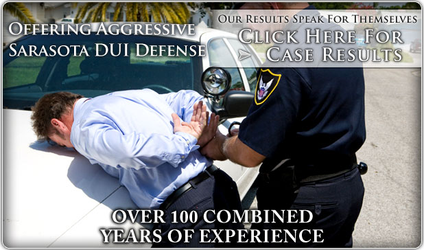 Tampa DUI Defense Lawyers