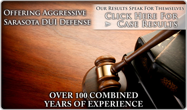 Tampa DUI Defense Lawyers