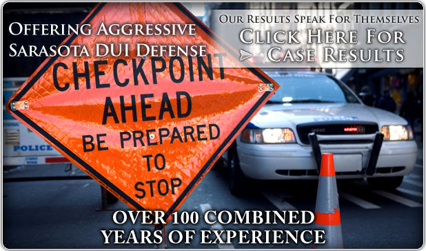 Tampa DUI Defense Lawyers