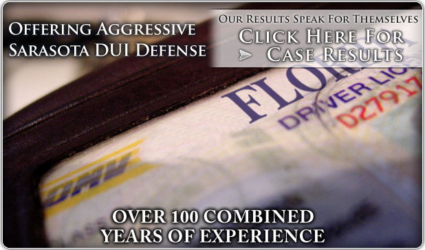 Tampa DUI Defense Lawyers