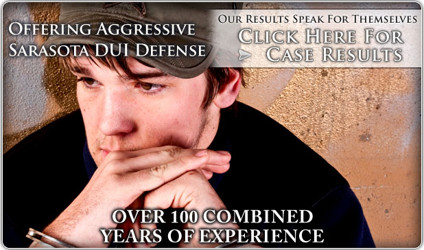 Tampa DUI Defense Lawyers