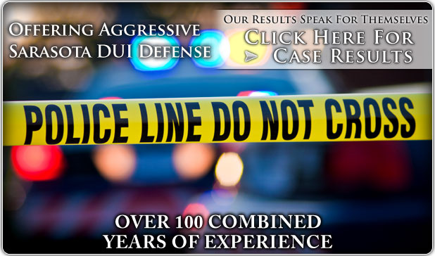 Tampa DUI Defense Lawyers