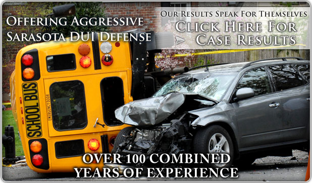 Tampa DUI Defense Lawyers