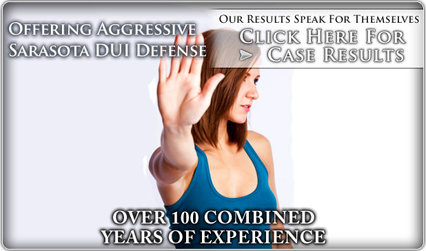 Tampa DUI Defense Lawyers