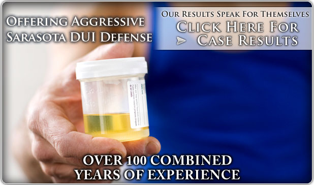 Tampa DUI Defense Lawyers